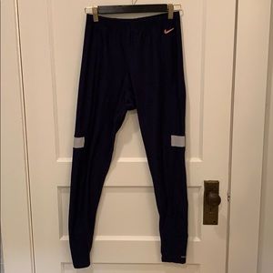 Nike Dri Fit Running Tights